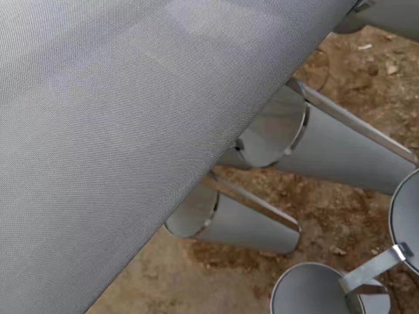 环氧涂层钢丝网-2