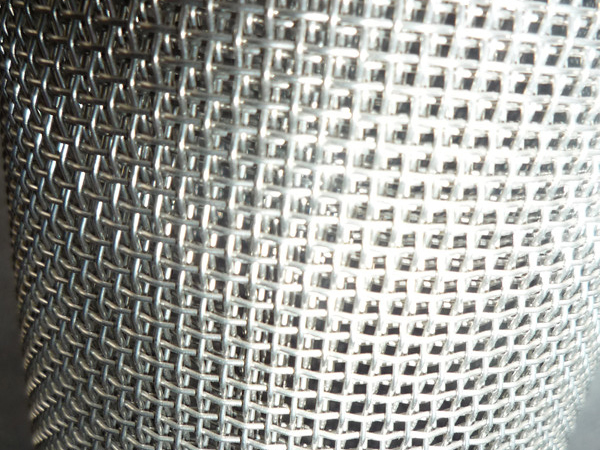 稀有材料金属丝网-3