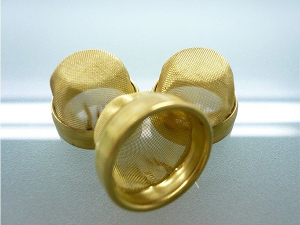 稀有材料金属丝网-1