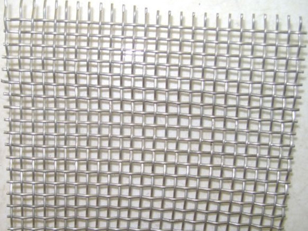 稀有材料金属丝网-2